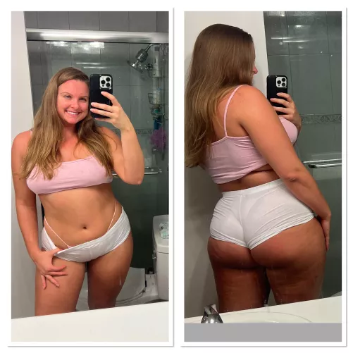 Thick from back to front by bigduchvip