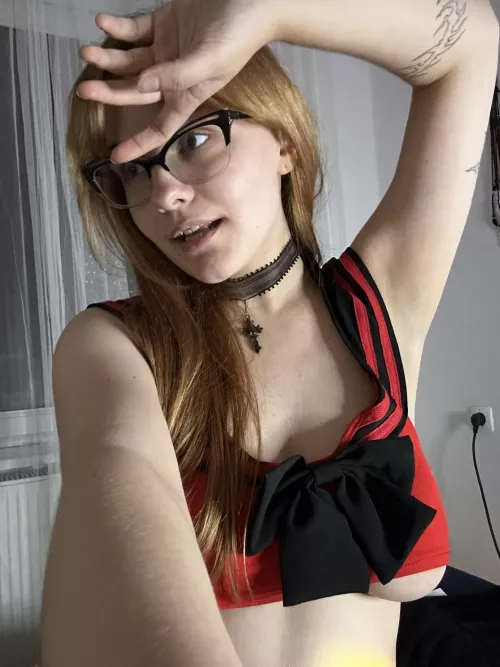 think that all good girls have to wear a collar sometimes, don't they by sweetiegirl212