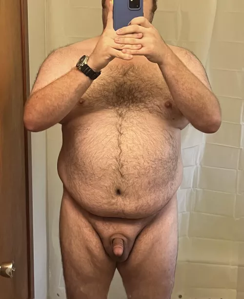 Thoughts? by bobbbyparker