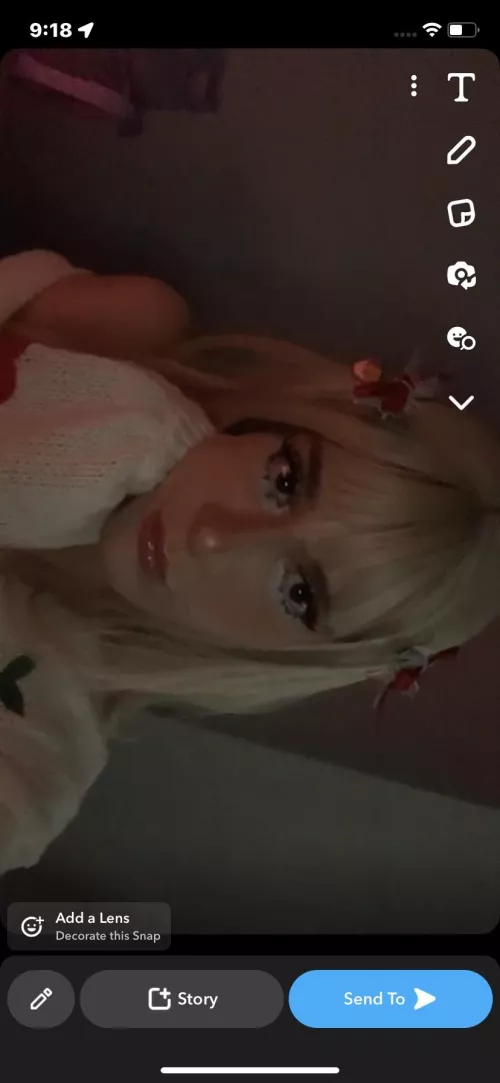 tips on looking more feminine. by Liiero