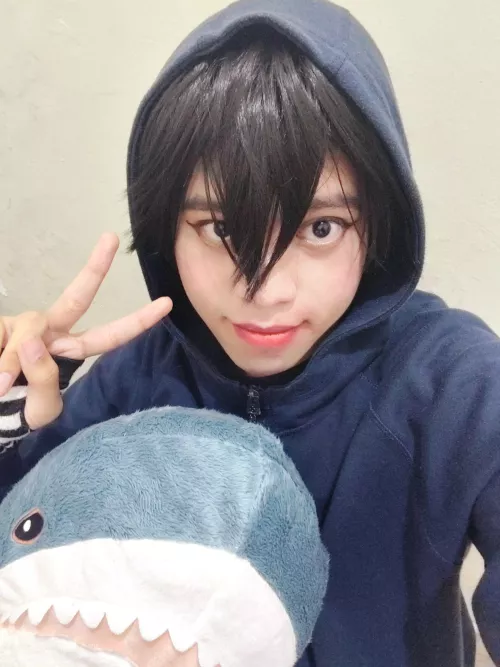 Uhmmm 😊 by glowiieeeee