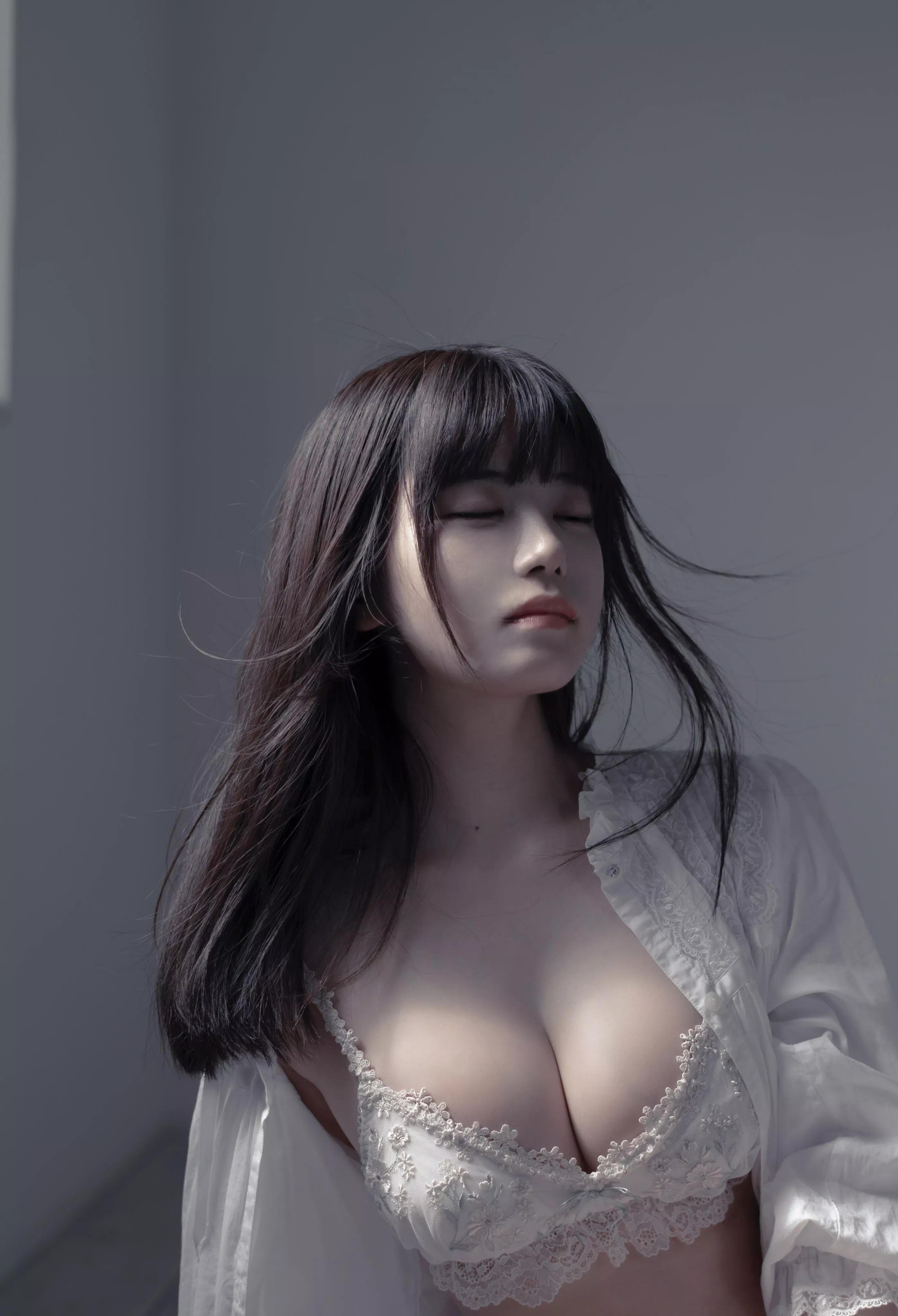 Umi Shinonome posted by HeadMathematician176