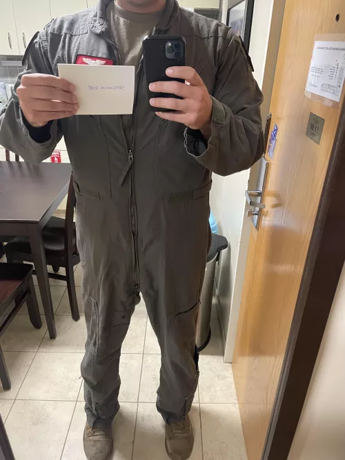 Verification post by SkyTechnical7088