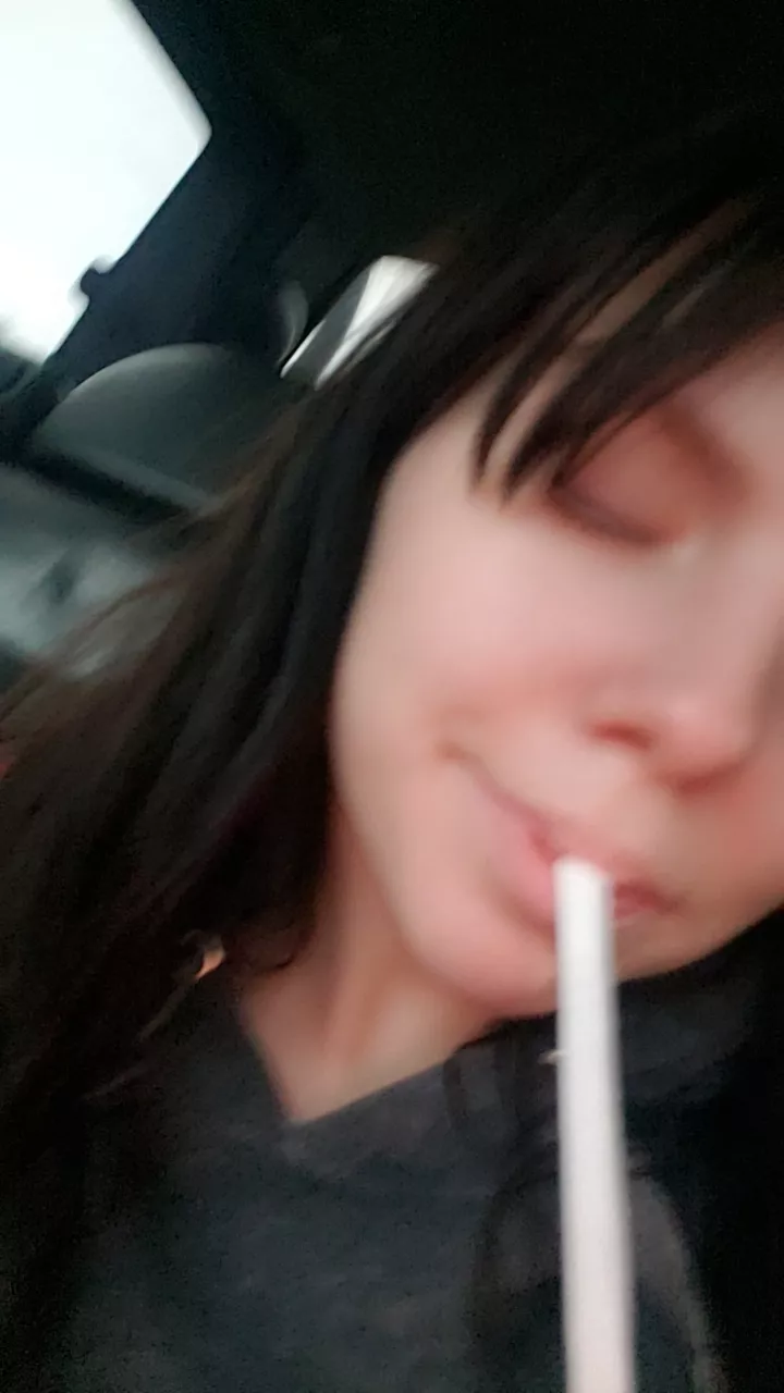 Want to watch me smoke? posted by Entire-Context3381