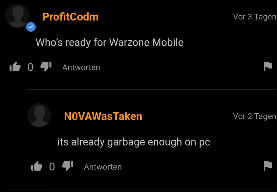 Warzone sucks posted by Sharp_Direction_6571