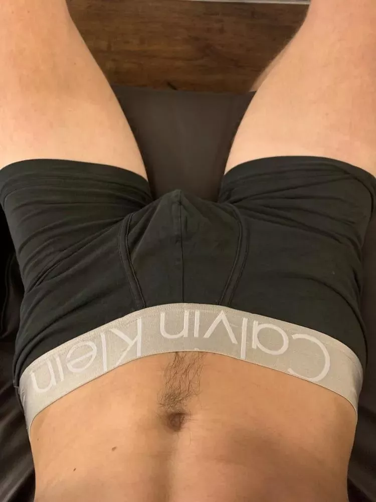 Wearing these under my shorts while at work posted by catclawsup