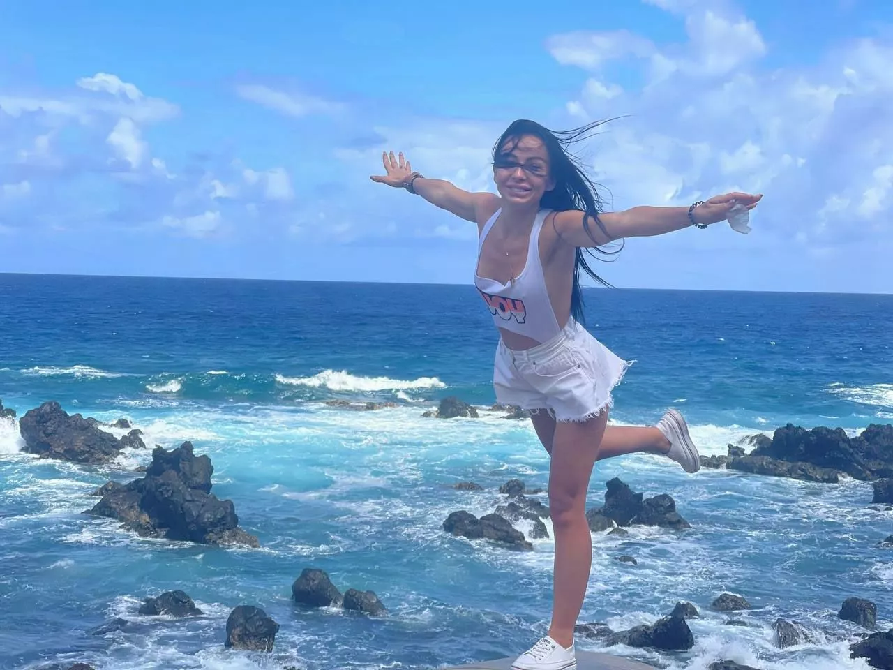 What did your eyes land on first? posted by NLHsmw