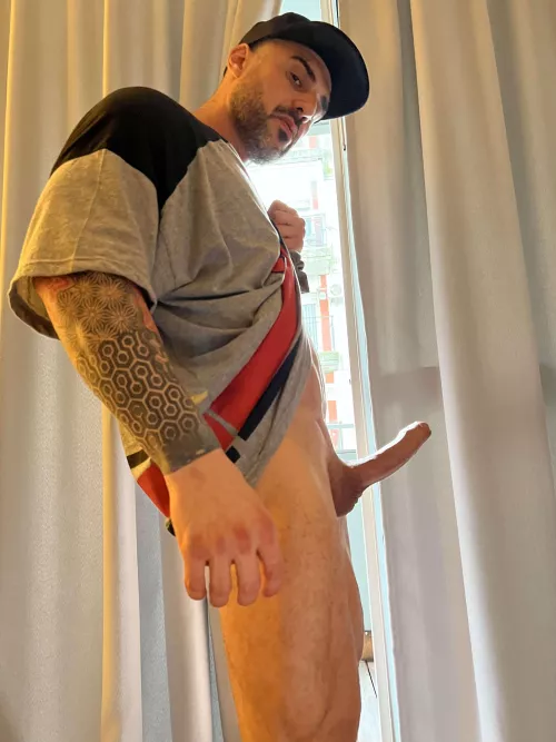 What do you think of my foreskin? by descosudajh