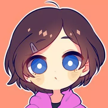 When they get that clueless, confused, utterly adorable look as they try to keep up with you ranting about your current hyper fixation. Just give head pats and thank them for listening. uwu posted by DragonMama800