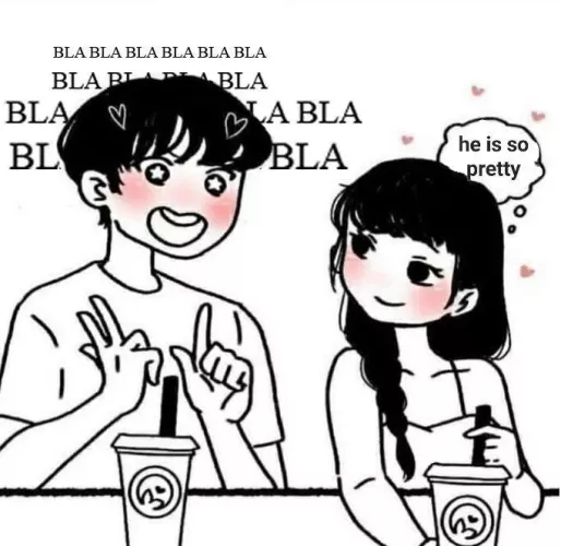 When you see him being all cute and excited about something and just wanna smother him in your chest... >w< by DragonMama800