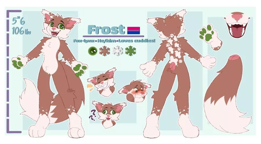 Why not? I’m hoping on the trend for fun, ask my sona anything and I’ll try to answer what I can!(ps. He will be receiving them in writing because his world has no internet) by CompetitiveIdeal7976