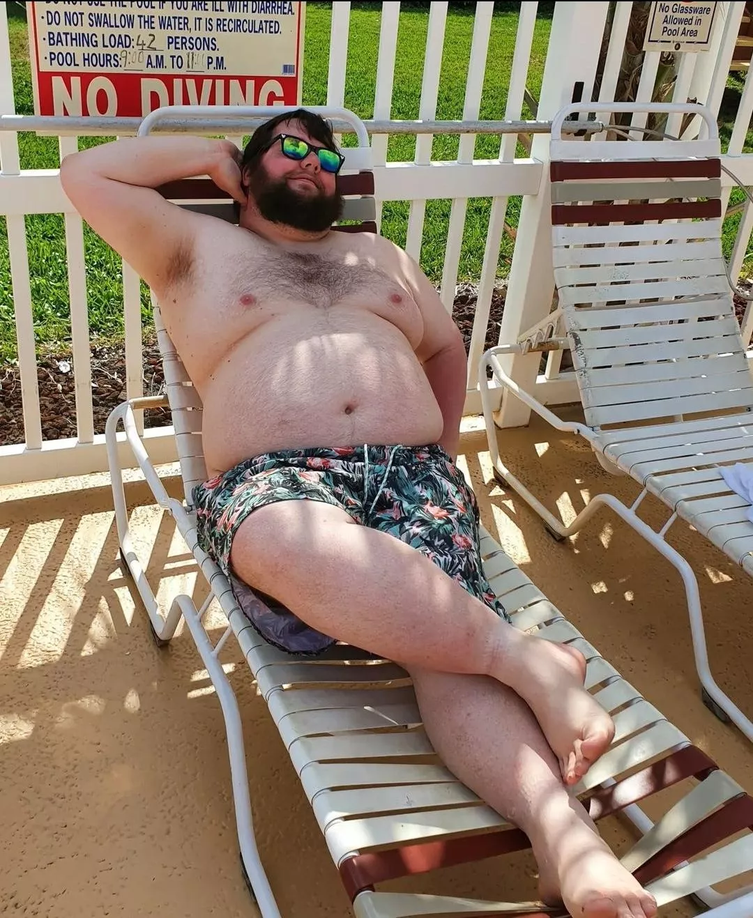 Wish you were here posted by Scream-Rocket