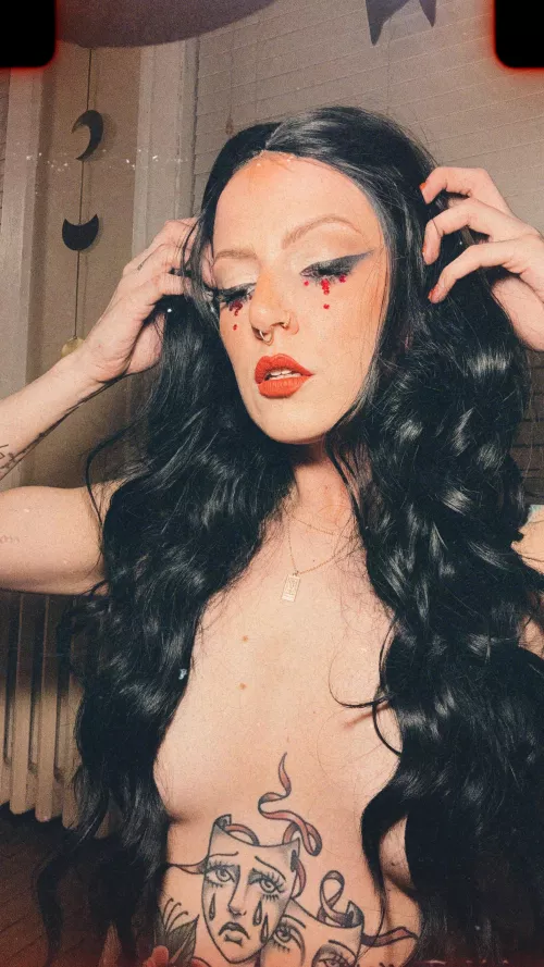 Witchy szn pt 2 by reynolco