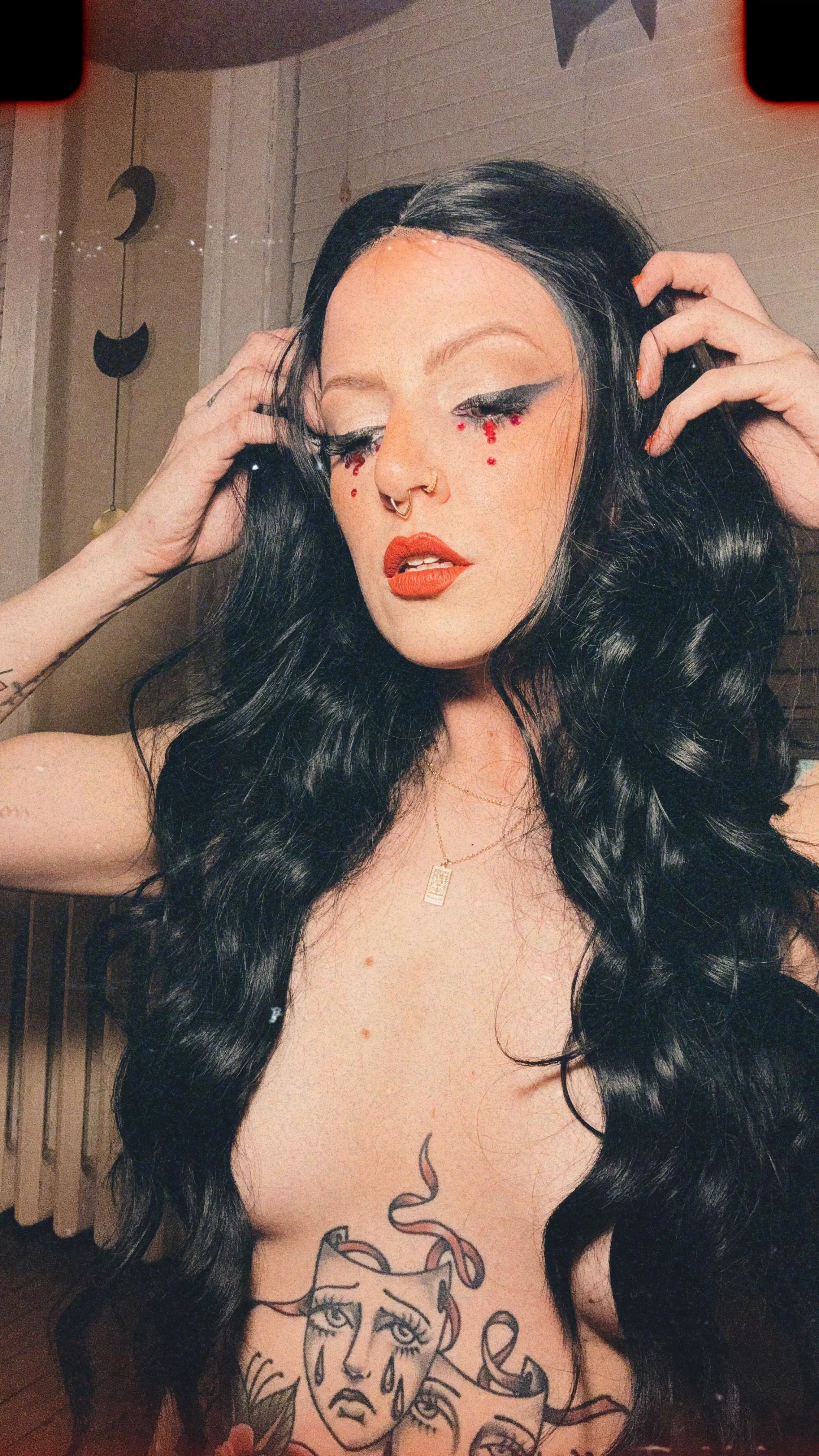 Witchy szn pt 2 posted by reynolco