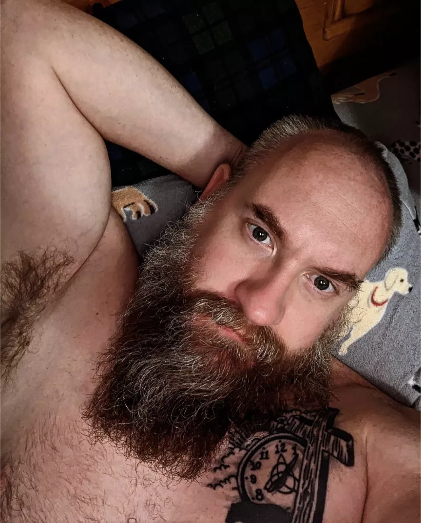 With the right angle and properly applied filters, you too can look like you try. posted by PontiacPipeBear