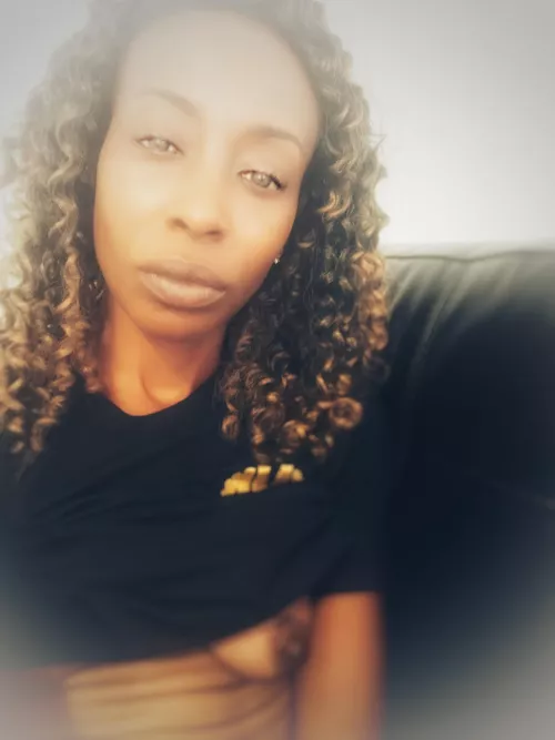 Wondering how old I look to you… by tabbykat953