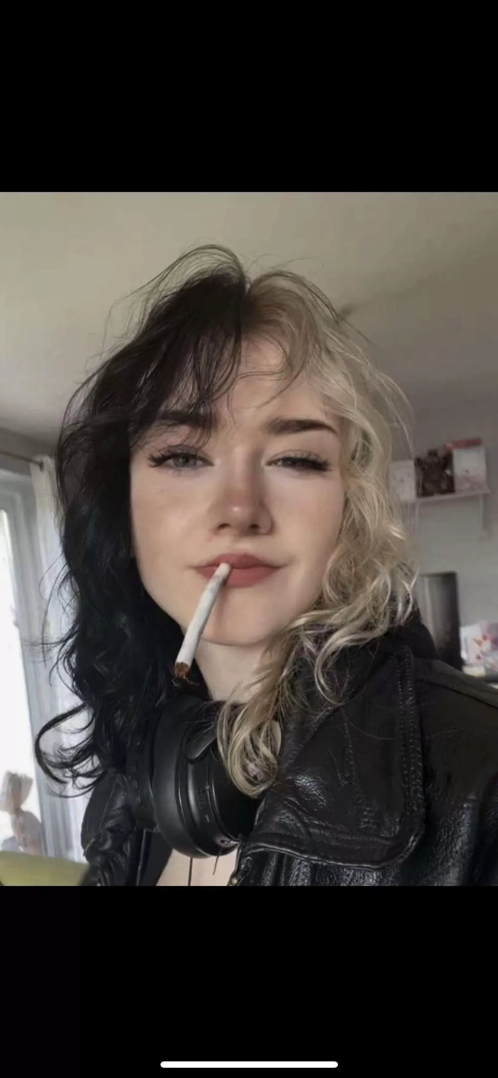 Wonky x posted by RiskyTemptation