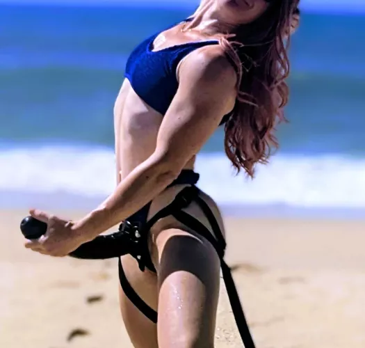 Yes or No. Would you go on vocation with me? by powerfulzoyaxxx