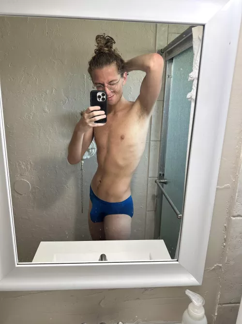 you see me walk in like this wyd next? by finnhayesof