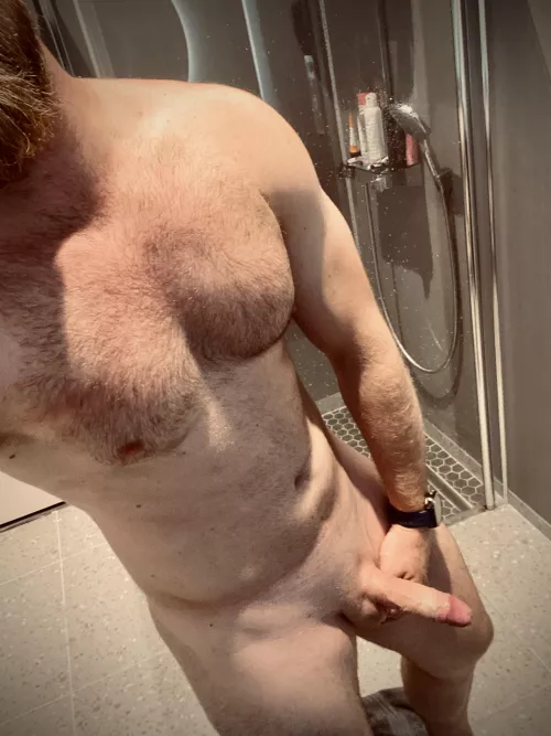 [28] need someone’s lips around my cock! by Nor_Hunk