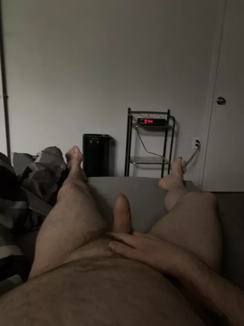 (50) M4A top in Winnipeg by Nullified_Jelly