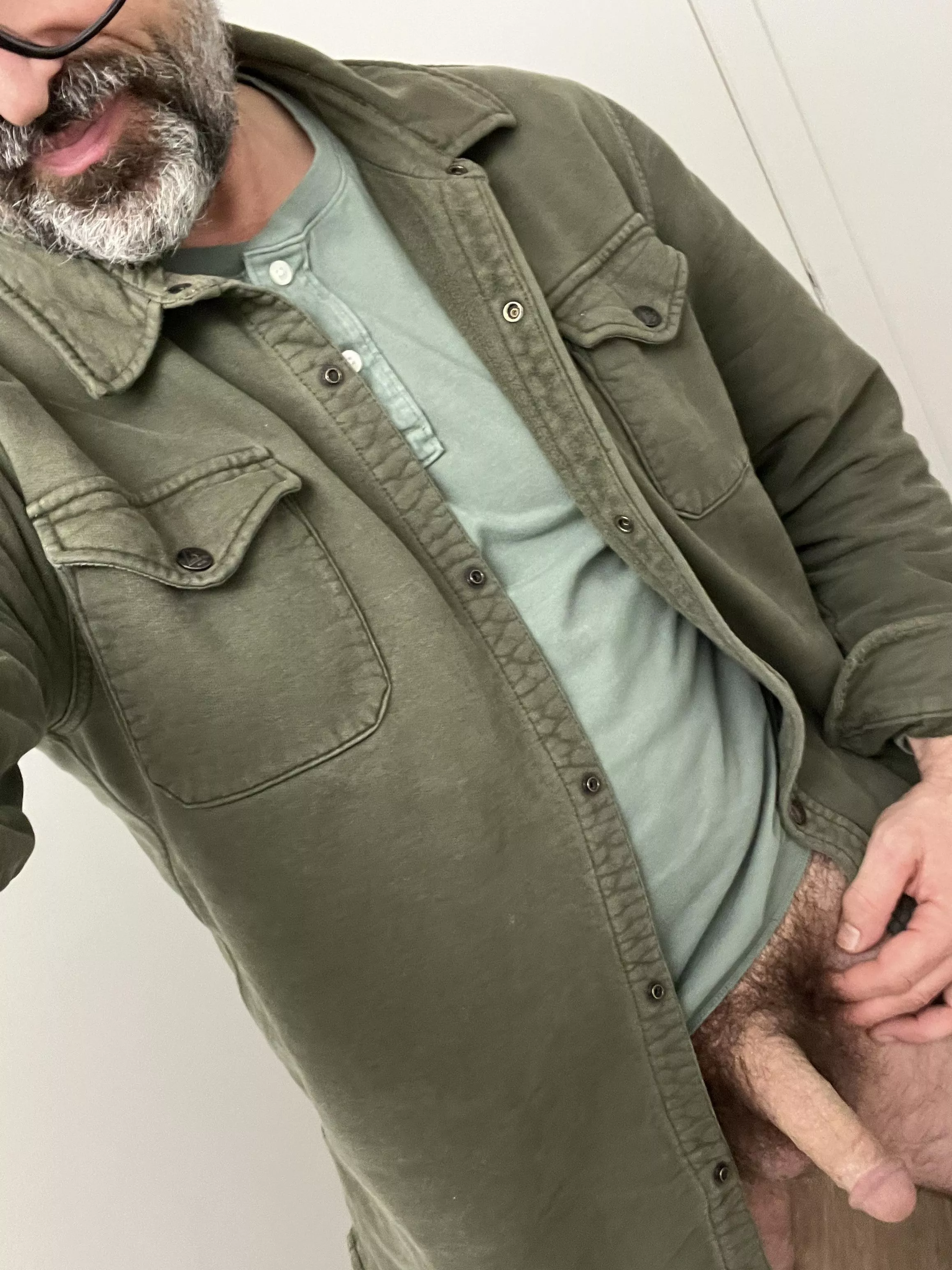 (52) Fall weather means warm + comfortable are non-negotiable. posted by outtasiteouttamind1