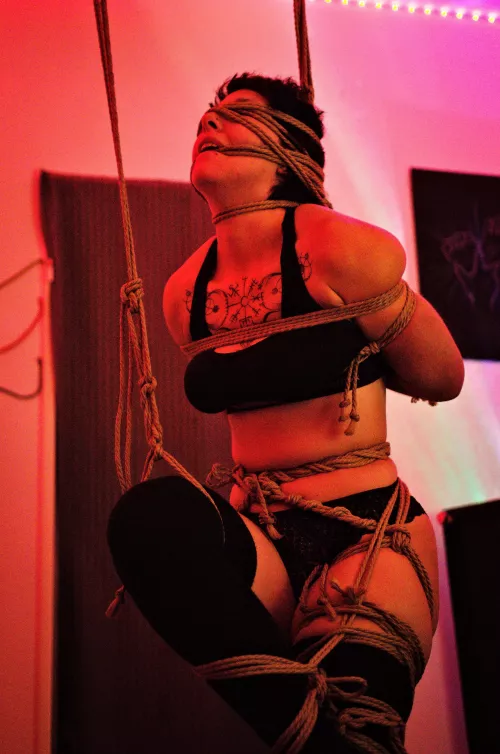 About last night... by rope_sensations