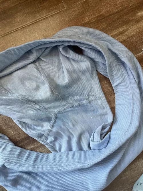 Absolutely drenched by Positive-Dance5093