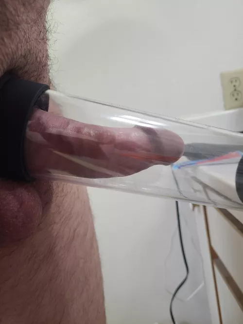 After work session by just4fun_80