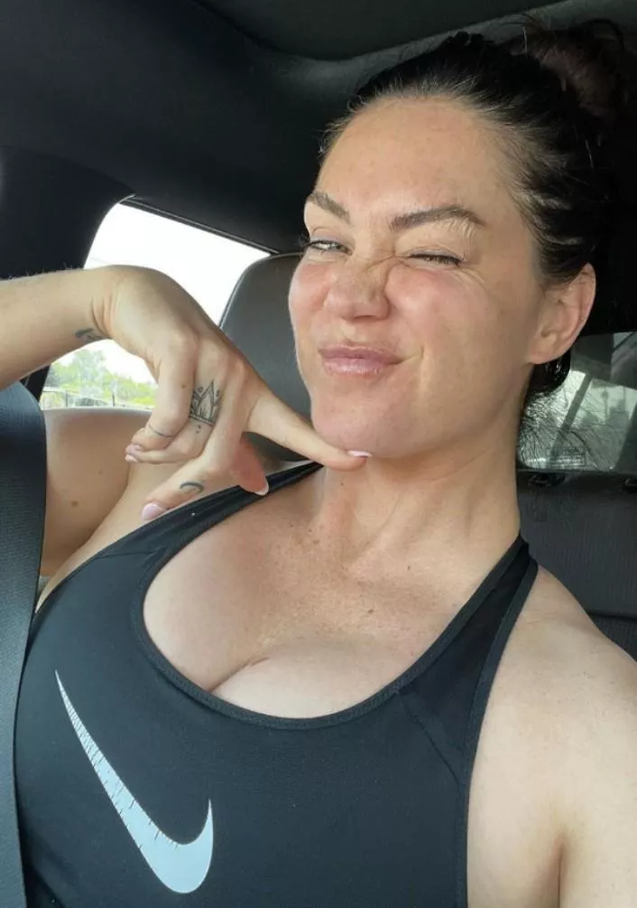 Alison Tyler looking so sexy posted by PinRepresentative580