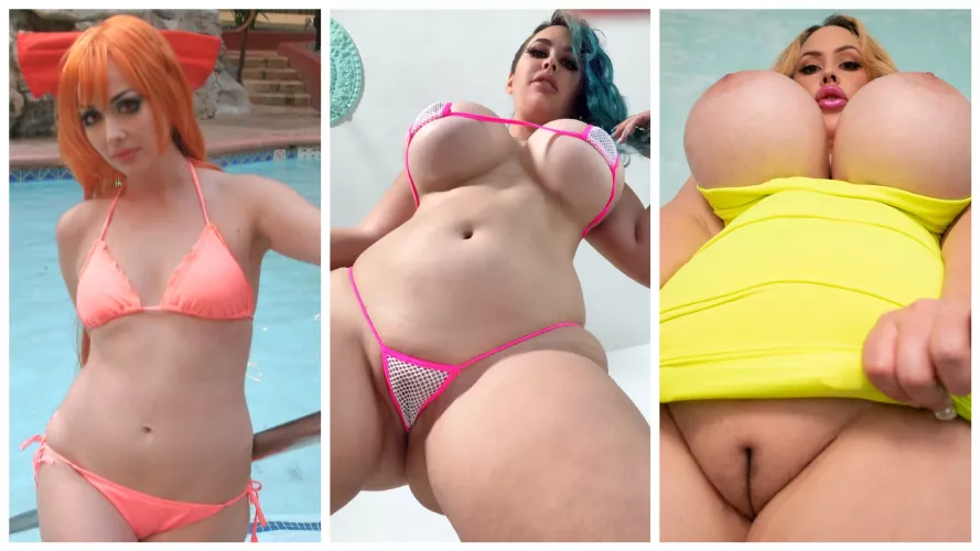 All the way to fuck doll status by omystephaniemichelle