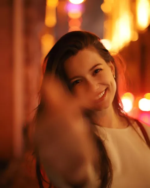 Anastasia Cebulska by sagar9175