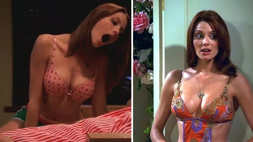 April Bowlby by deputyduffy