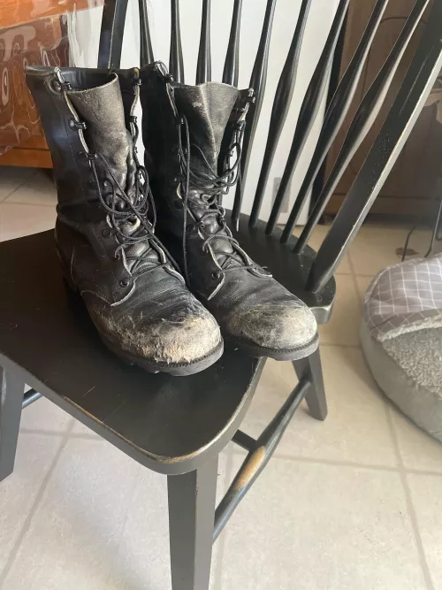 Are these repairable by boodt