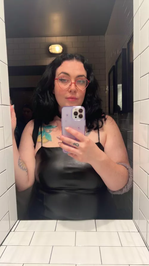 are you offering to buy me a drink @ the bar? by altwhre