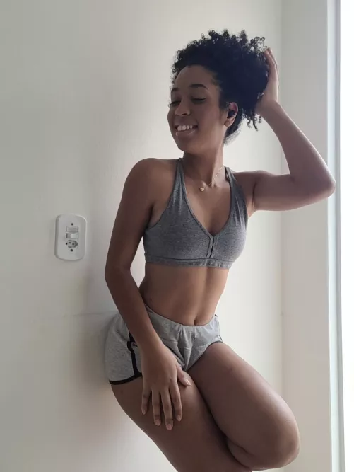 Ballerinas are cute too by charl0t33