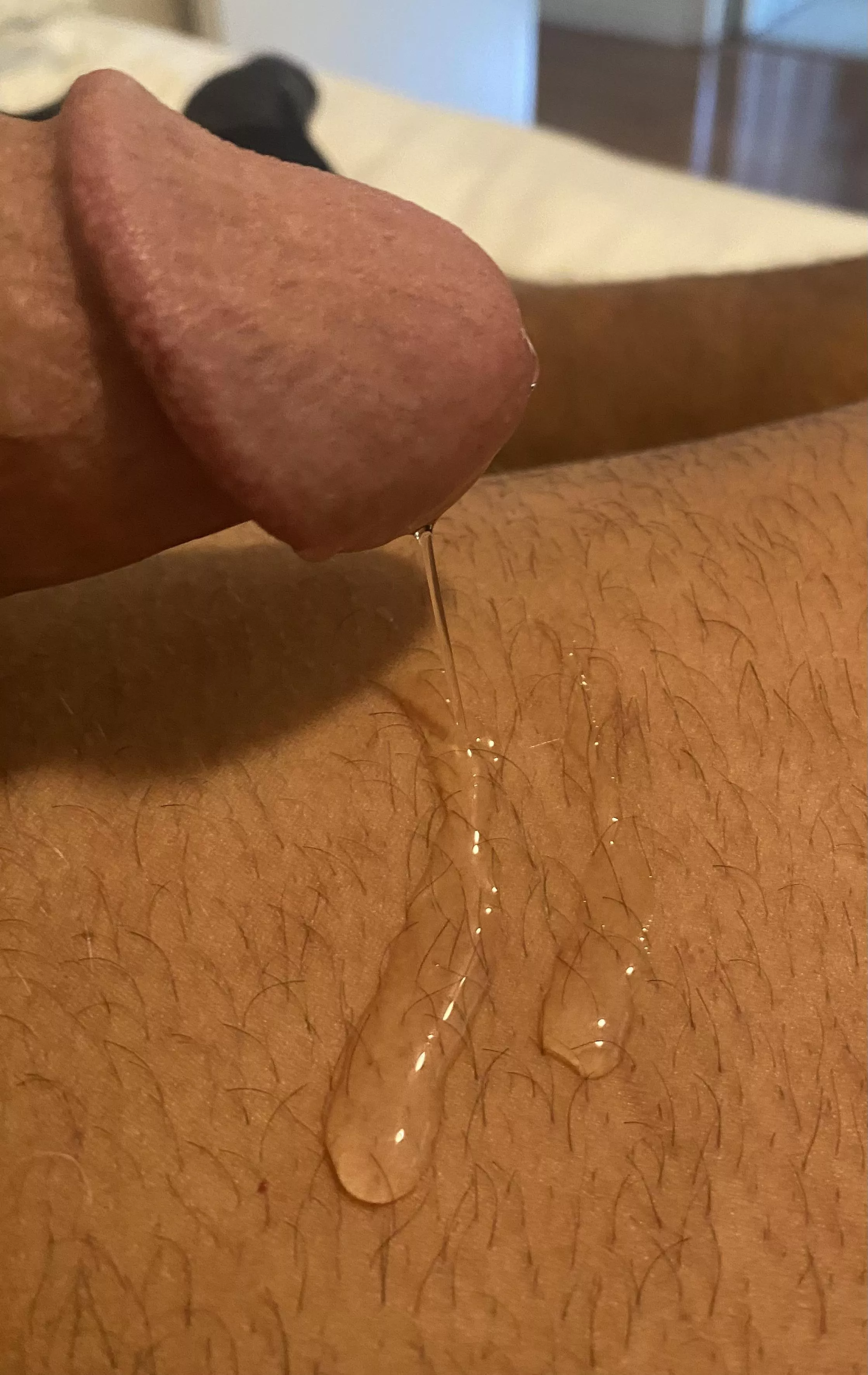 Bdabest has me leaking posted by Money-Drummer3647