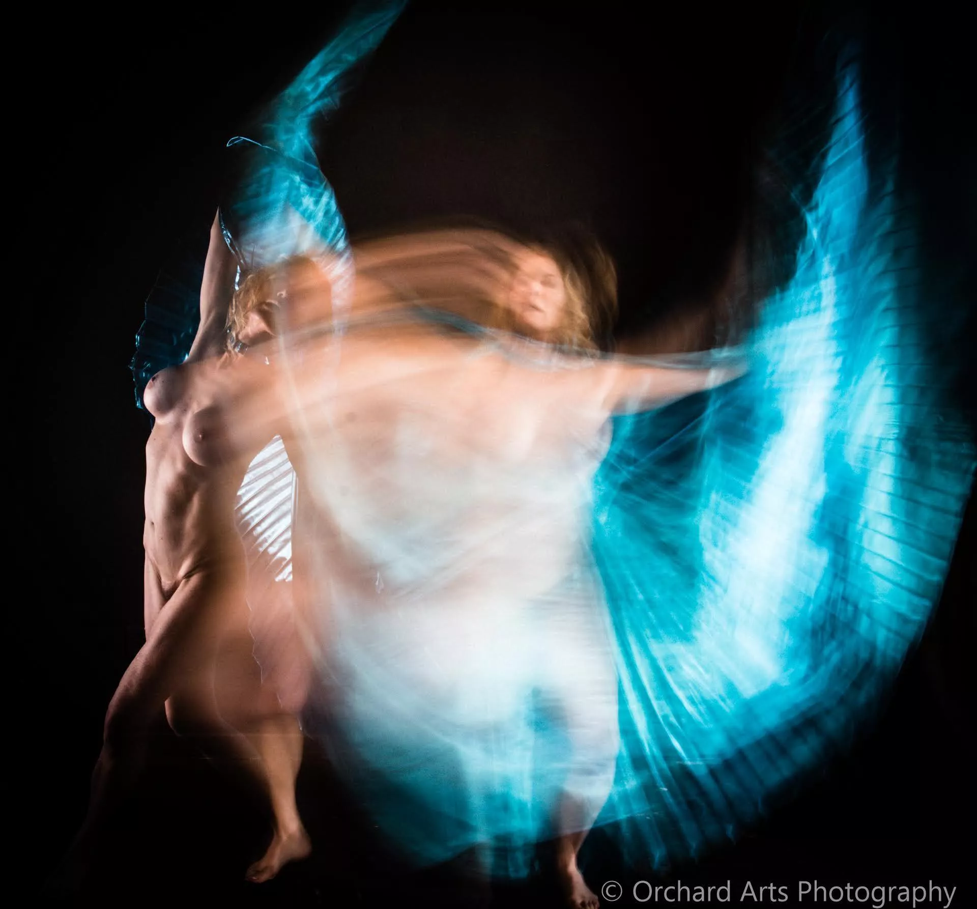 Better in Blue posted by orchardarts