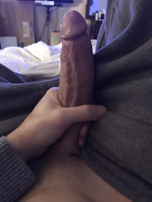 Can we do it raw? 🥩 by Any-Tie-2650