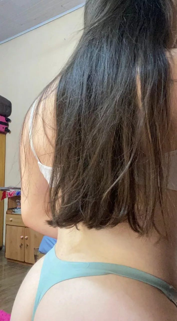 Can you tell my ass is begging to get POUNDED posted by DNreSabbath1N