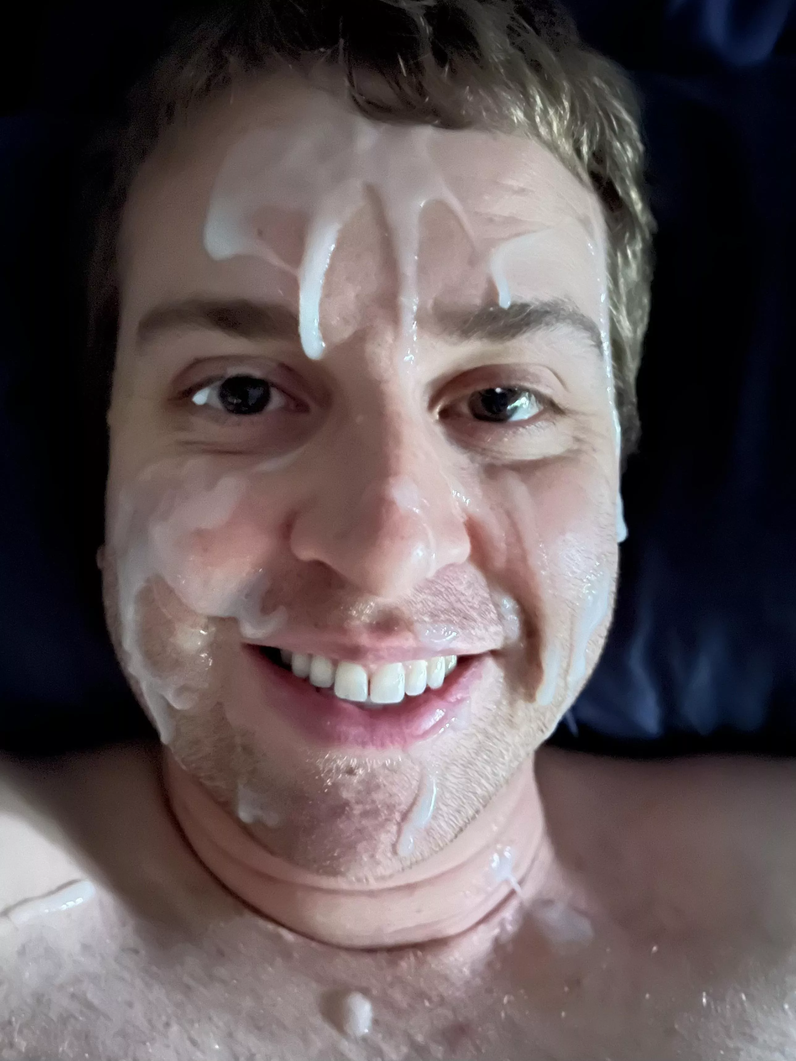 Can’t get enough! posted by cumluver2023