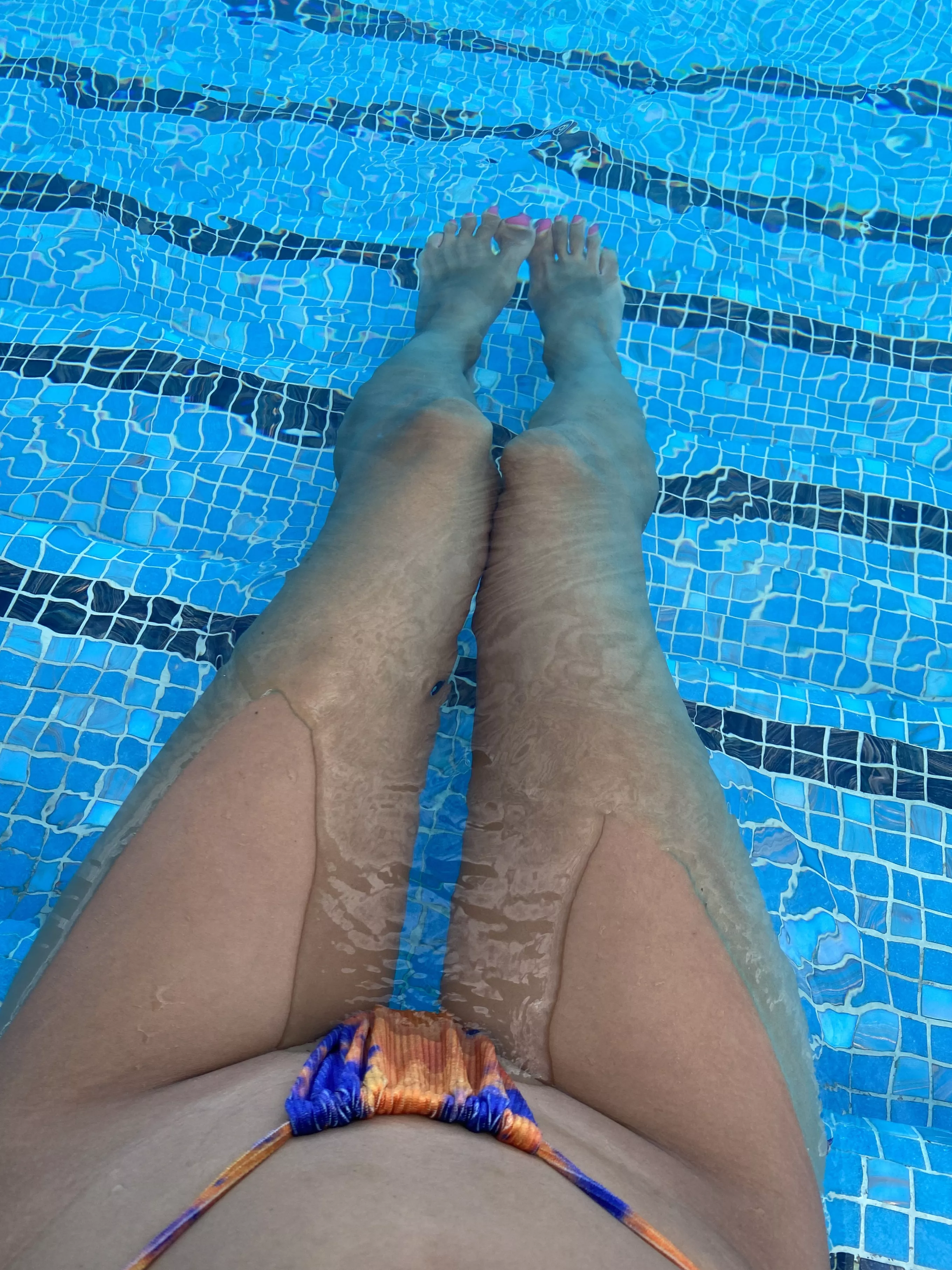 Care to join me in paradise? It'll be unforgettable posted by algeriancoue17