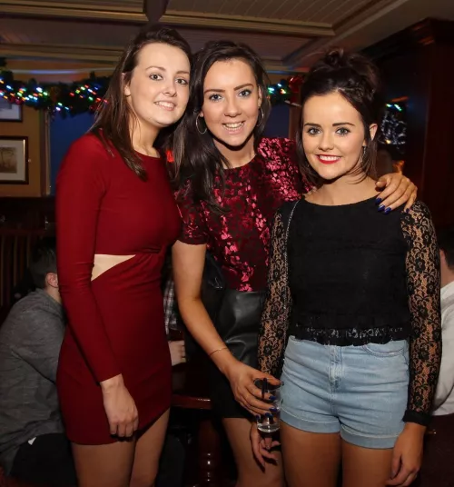 College girls by gjkg689