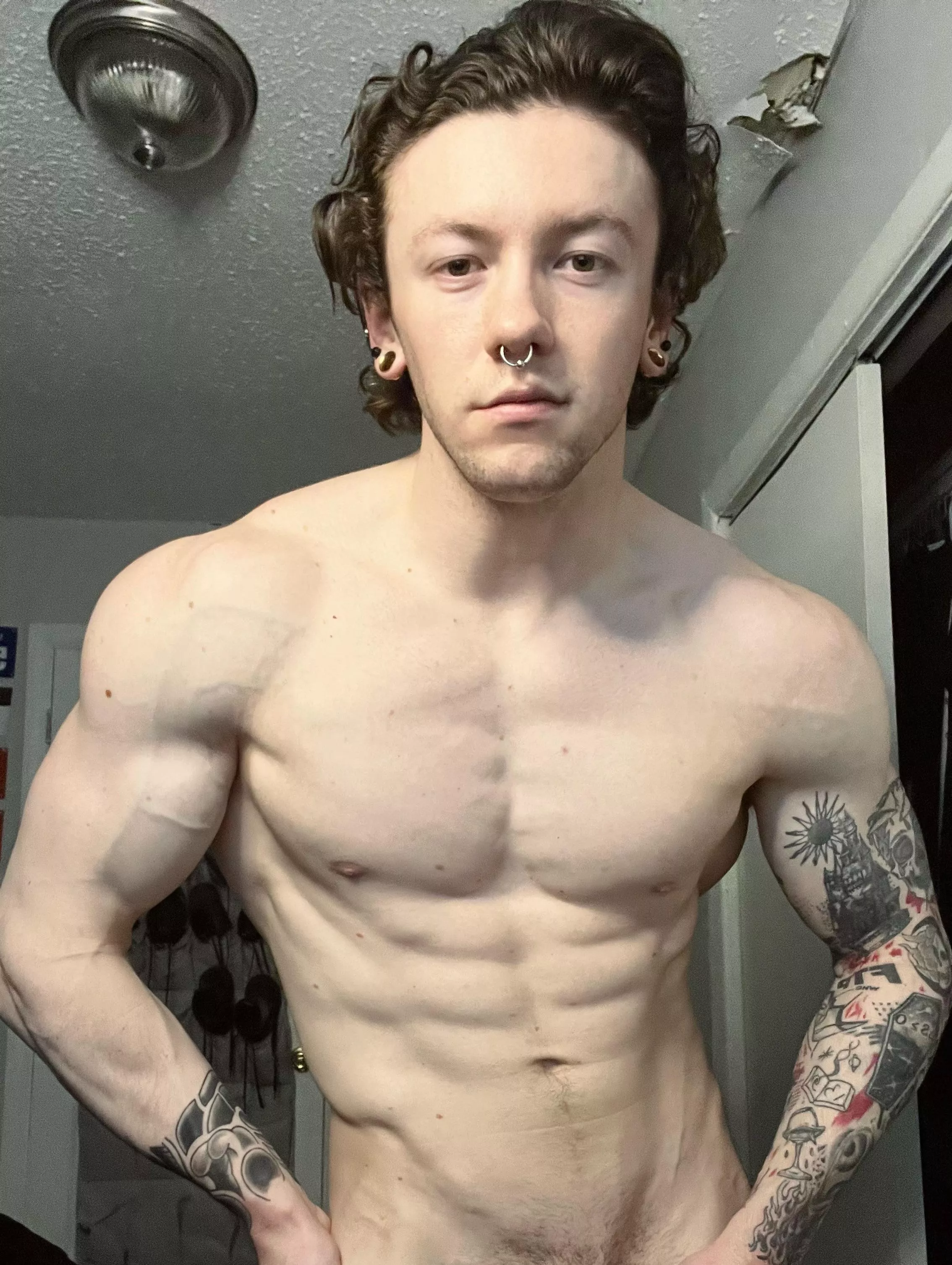 Come get bent over til your legs give out posted by sadandhydrated_97