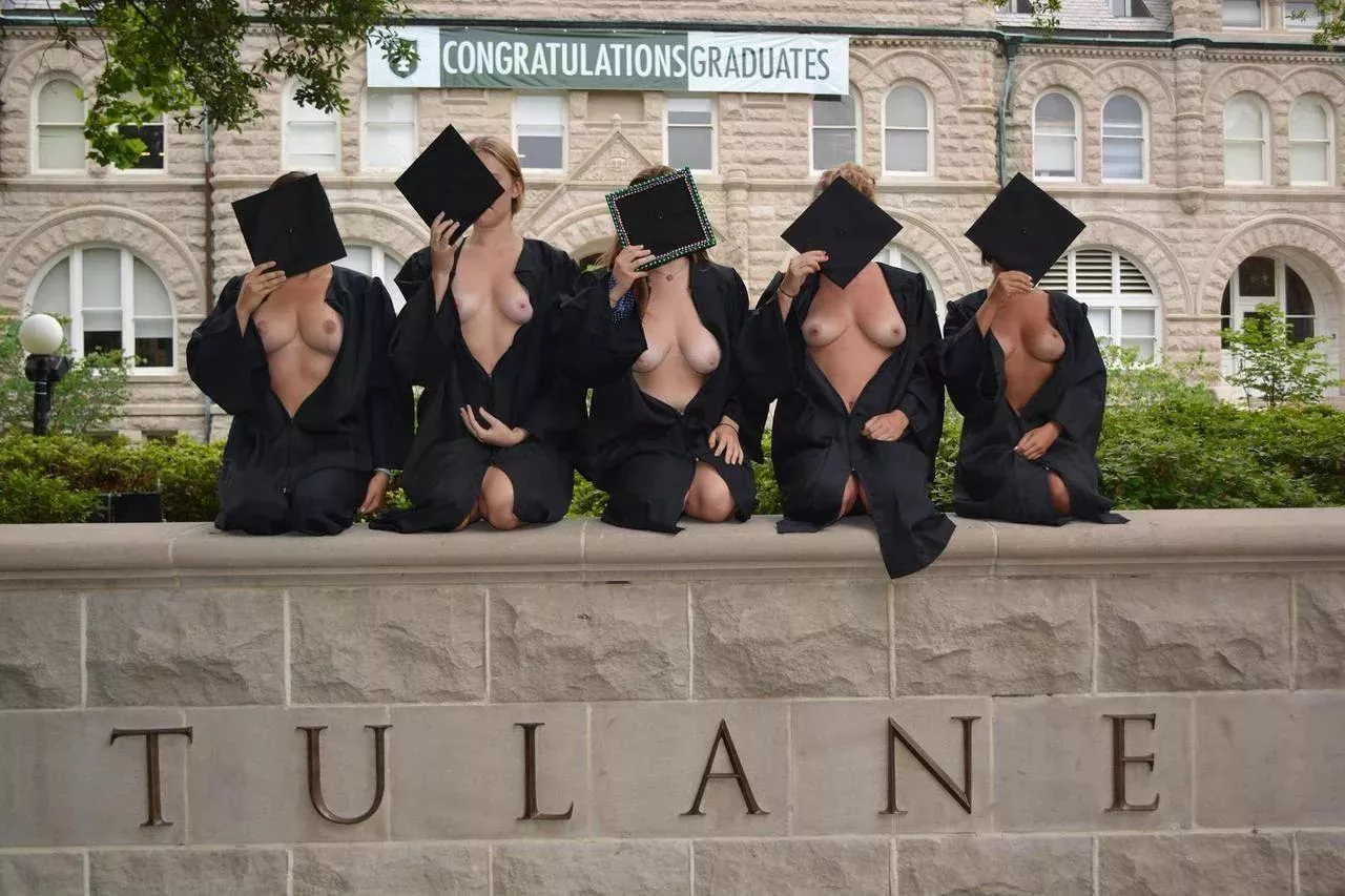 Congrats to them all posted by I_PromoGirls