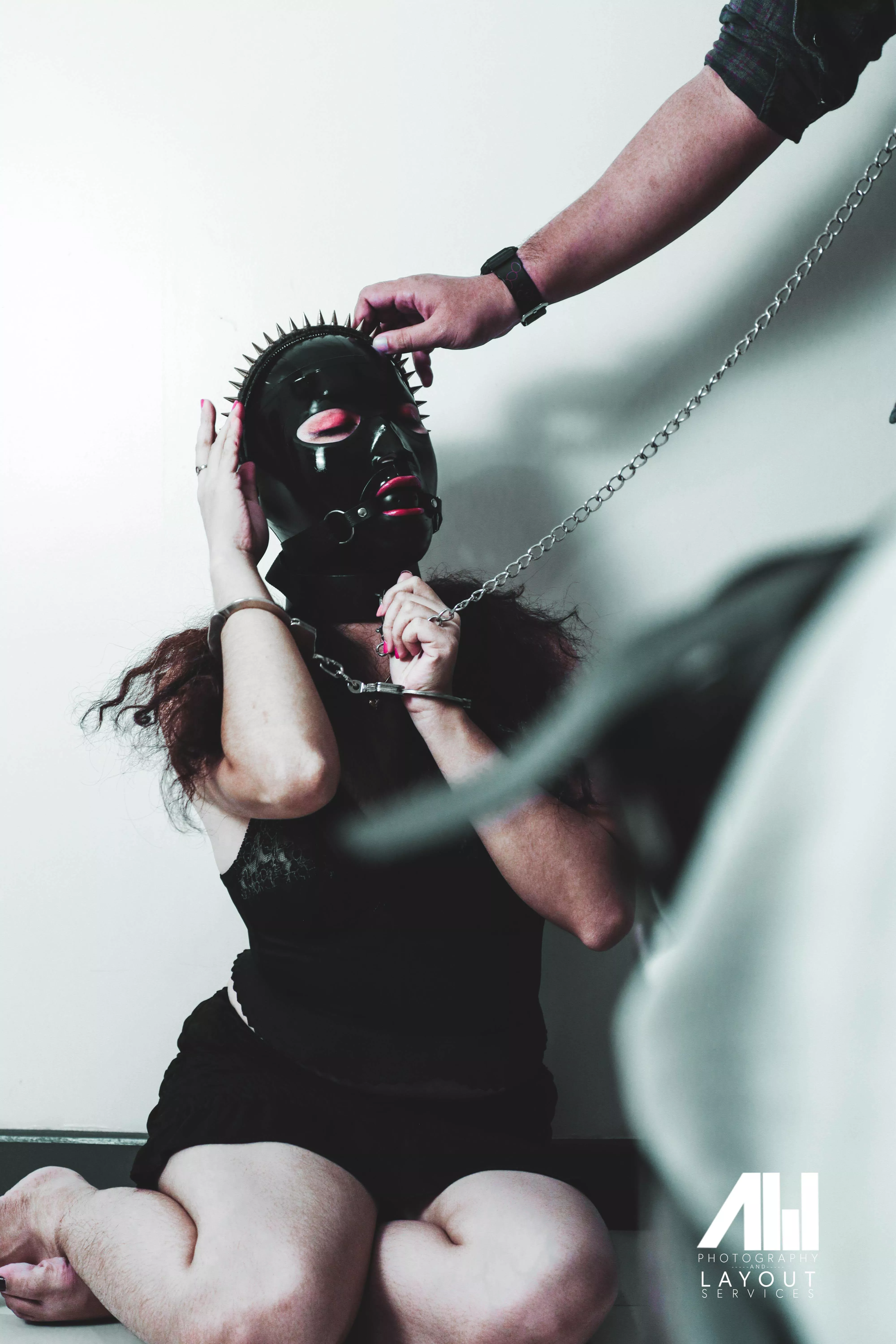 Crowned 👑 posted by Silhouette_Project