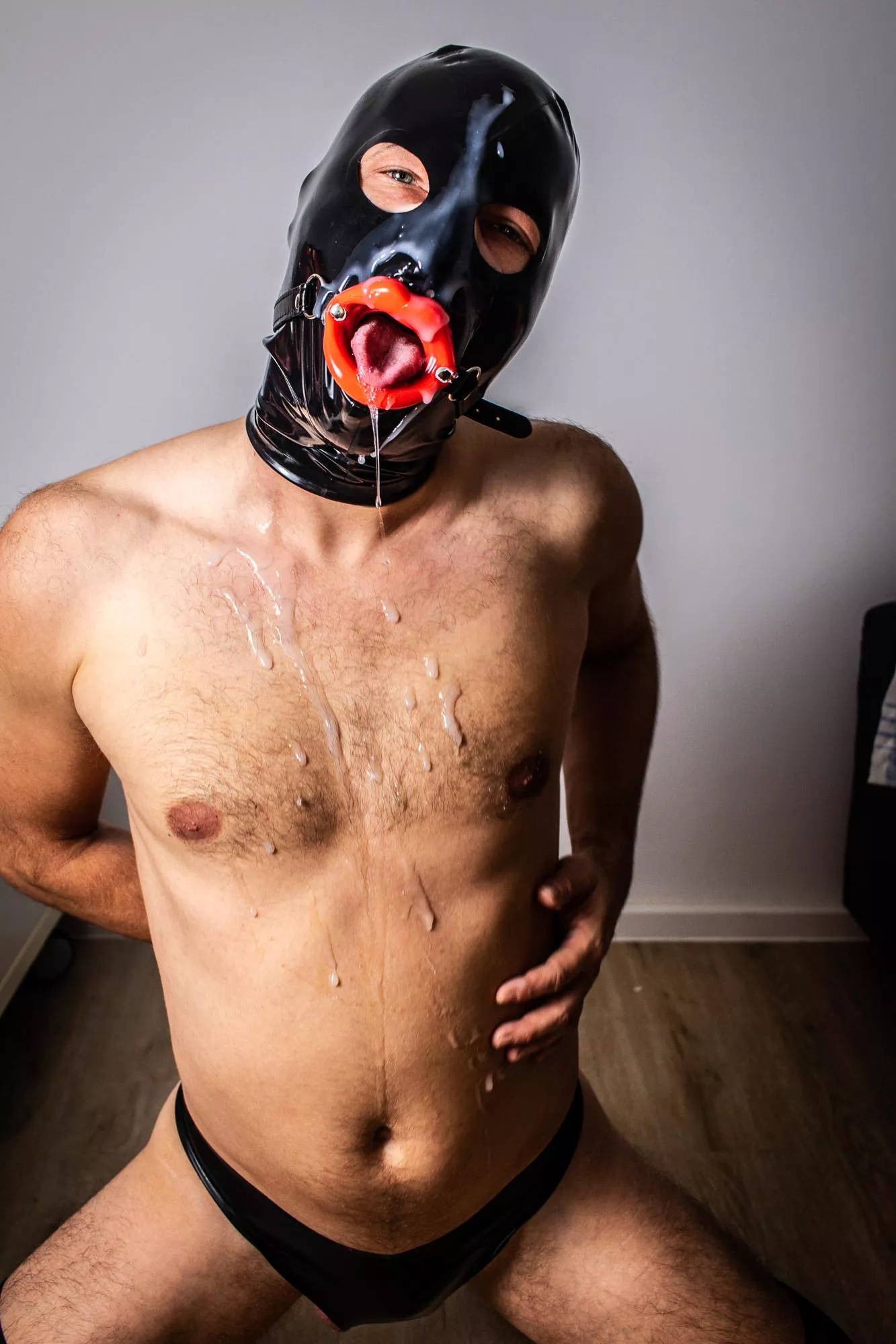 CUMDUMPSTER posted by 4monkee4