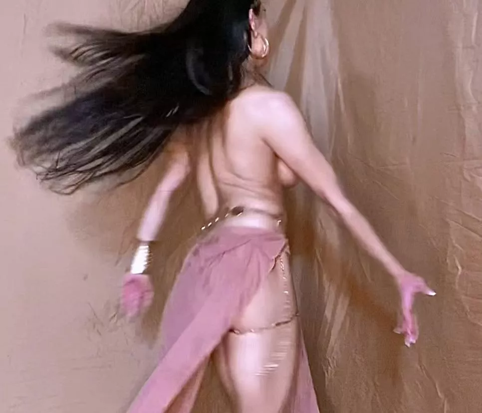 Dancing in the Harem posted by BellydancerBeauty
