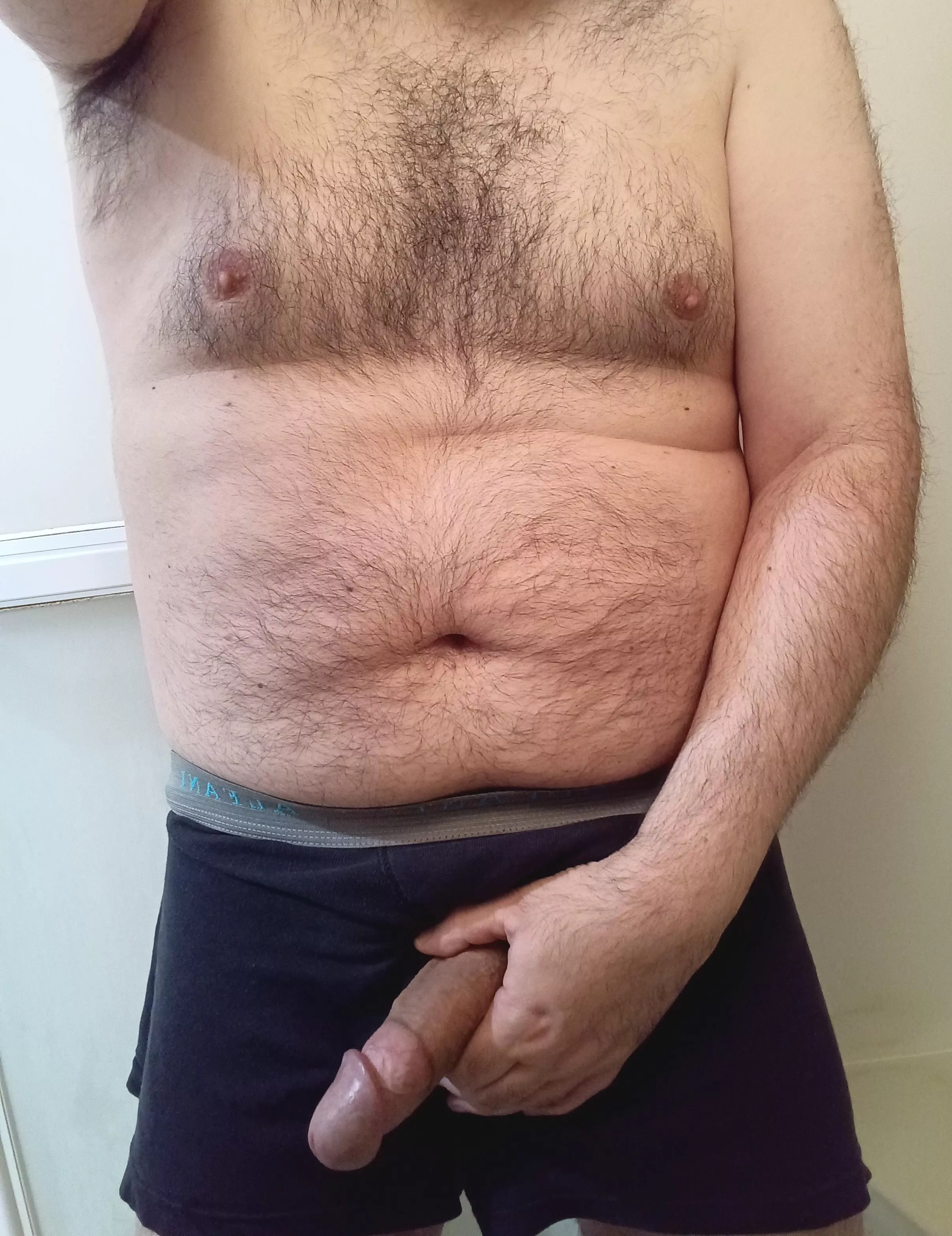 Do you find my [44] body sexy? posted by Majestic78Enchilada