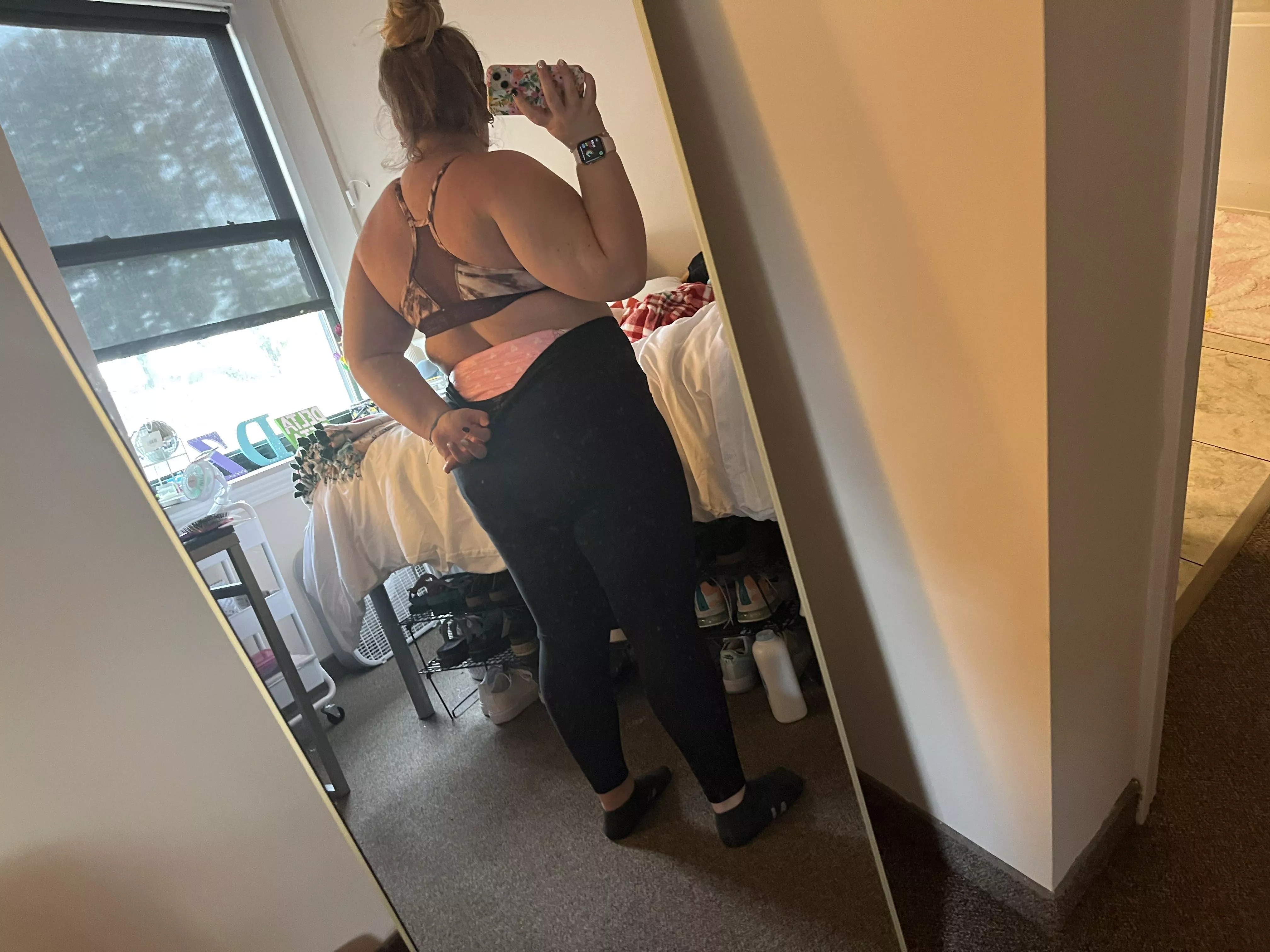 do you think people will be able to tell? posted by Evening-Trick-9751